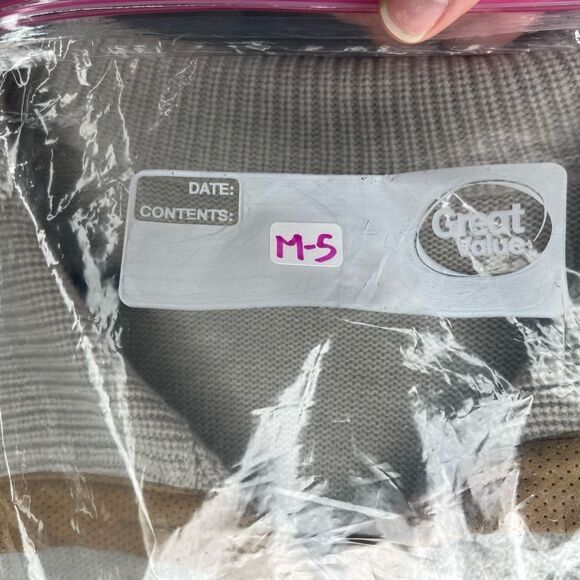 Peter Millar | women cashmere silk blend collared knit top - Picture 3 of 10